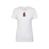 Womens Cotton Tee (Same Day) Thumbnail