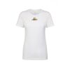 Womens Cotton Tee (Same Day) Thumbnail