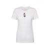 Womens Cotton Tee (Same Day) Thumbnail