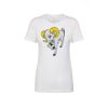 Womens Cotton Tee (Same Day) Thumbnail