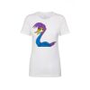 Womens Cotton Tee (Same Day) Thumbnail