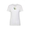 Womens Cotton Tee (Same Day) Thumbnail