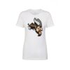 Womens Cotton Tee (Same Day) Thumbnail