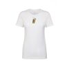 Womens Cotton Tee (Same Day) Thumbnail