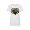 Womens Cotton Tee (Same Day) Thumbnail