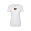 Womens Cotton Tee (Same Day) Thumbnail