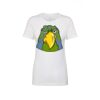 Womens Cotton Tee (Same Day) Thumbnail