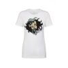 Womens Cotton Tee (Same Day) Thumbnail