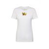 Womens Cotton Tee (Same Day) Thumbnail