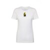 Womens Cotton Tee (Same Day) Thumbnail