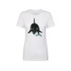 Womens Cotton Tee (Same Day) Thumbnail