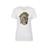 Womens Cotton Tee (Same Day) Thumbnail