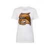 Womens Cotton Tee (Same Day) Thumbnail