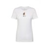 Womens Cotton Tee (Same Day) Thumbnail
