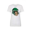 Womens Cotton Tee (Same Day) Thumbnail