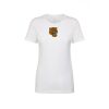 Womens Cotton Tee (Same Day) Thumbnail