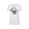 Womens Cotton Tee (Same Day) Thumbnail