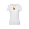 Womens Cotton Tee (Same Day) Thumbnail