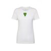 Womens Cotton Tee (Same Day) Thumbnail