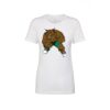 Womens Cotton Tee (Same Day) Thumbnail