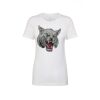 Womens Cotton Tee (Same Day) Thumbnail