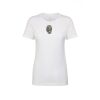 Womens Cotton Tee (Same Day) Thumbnail