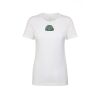 Womens Cotton Tee (Same Day) Thumbnail