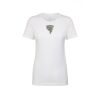 Womens Cotton Tee (Same Day) Thumbnail