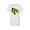 Womens Cotton Tee (Same Day) Thumbnail