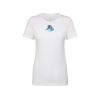 Womens Cotton Tee (Same Day) Thumbnail
