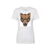Womens Cotton Tee (Same Day) Thumbnail