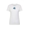 Womens Cotton Tee (Same Day) Thumbnail