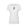 Womens Cotton Tee (Same Day) Thumbnail