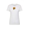 Womens Cotton Tee (Same Day) Thumbnail
