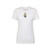 Womens Cotton Tee (Same Day) Thumbnail