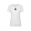 Womens Cotton Tee (Same Day) Thumbnail