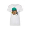Womens Cotton Tee (Same Day) Thumbnail