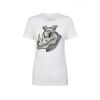 Womens Cotton Tee (Same Day) Thumbnail