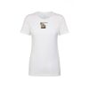 Womens Cotton Tee (Same Day) Thumbnail