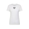 Womens Cotton Tee (Same Day) Thumbnail