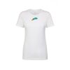Womens Cotton Tee (Same Day) Thumbnail