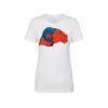 Womens Cotton Tee (Same Day) Thumbnail