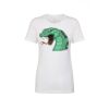 Womens Cotton Tee (Same Day) Thumbnail