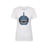 Womens Cotton Tee (Same Day) Thumbnail