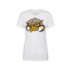 Womens Cotton Tee (Same Day) Thumbnail