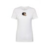 Womens Cotton Tee (Same Day) Thumbnail