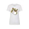 Womens Cotton Tee (Same Day) Thumbnail