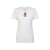 Womens Cotton Tee (Same Day) Thumbnail