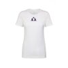 Womens Cotton Tee (Same Day) Thumbnail