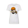 Womens Cotton Tee (Same Day) Thumbnail
